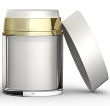Low Profile Jar